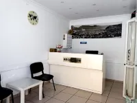 ميليس بانسيون فنادق في بودروم