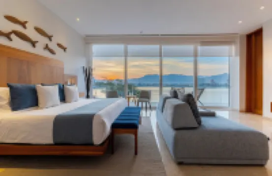 Capitalia - Tres Mares Beach Residences & Marina