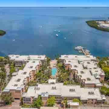 Ocean Front 3BR Presidential Suite Hotel Exterior