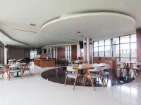 De Balen Soultan Hotel Hotel di Jonggat