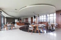 De Balen Soultan Hotel - parking