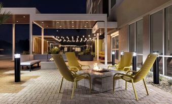 Home2 Suites by Hilton San Juan