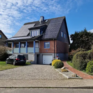 Ferienwohnung, Grömitz