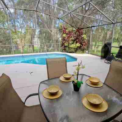 Gorgeous 4 Bed Home In Gated Community Fitness & Recreational Facilities