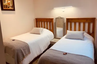 Mispa George - Self Catering Apartment - Sleeps 2