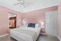 Topaz 8 - 4-Star