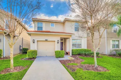 Upstay - Pet-friendly Home With Pool-hot Tub-bbq Hotels in Four Corners
