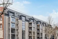 limehome Karlsruhe Sophienstr. Hotels in Südstadt