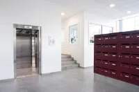 Résidence la Canopée Hotels in Schiltigheim