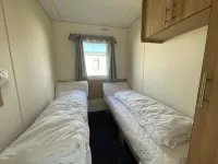 3 Bed Caravan Sleeps 8 - Parking BBQ Pool Hotel a 
