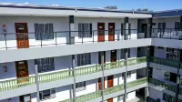Vila Nóbrega Residencial Các khách sạn ở 