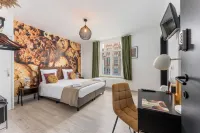 The Chocolate Suites