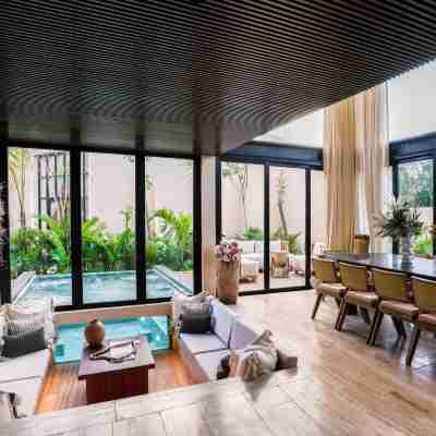 Trobbu Boutique Collection Tulum - All Inclusive Rooms