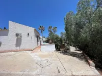 CD-1383 Three Bedroom Villa with Pool Hotels in Vinuela