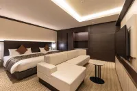 Hotel R9 Premium Ichikawa Ekimae Hotels in Ichikawa