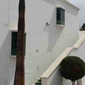 Loma Verde Puerto del Carmen Hotel Exterior