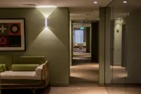 Almond Hotel - spa