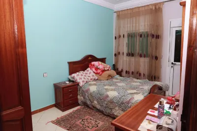 MahdiAp Hotels in Chefchaouen
