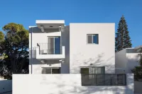 Hermes&Dione Hotels in Akrotiri