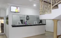 Hotel Bkbg Benin Hotels in Agblangandan