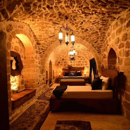 Sultan Konağı Hotel - Heritage Stay