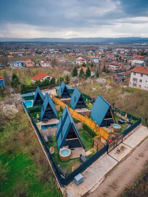 KARMATTE BUNGALOW Hotels in 