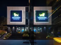 Hessnery Residences Hotels near Nomme