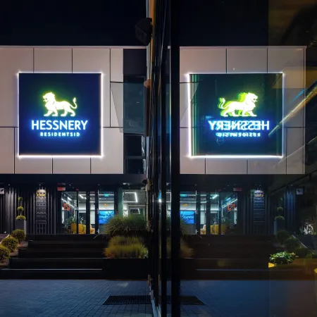 Hessnery Residences Отели рядом с достопримечательностью «Нымме»