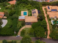 Luxuosa casa Térrea em Itu