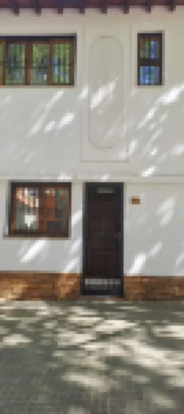 科斯莫門多查套房