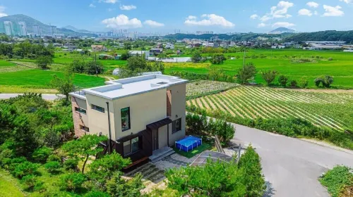 Chuncheon Stay 266