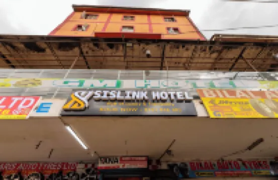Sislink Suites