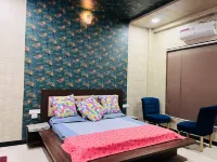 Shreshth Home Stay Haridwar - Balkoner