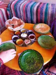 Camp Mbark Authentic Hotels in Zagora Province