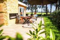 Resort Mooi Bemelen Hotels in Bemelen