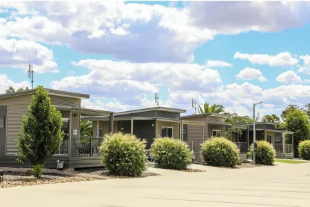 Discovery Parks - Moama Waters