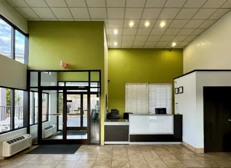 Super 8 by Wyndham Kannapolis