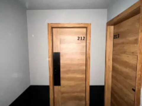 Gudauri - Apartment - Sleeps 4 - Pool - Parking Hotels in Kazbegi