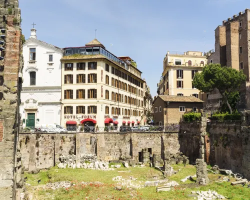Vaticano Julia Guest House Hotels near Vigna Stelluti