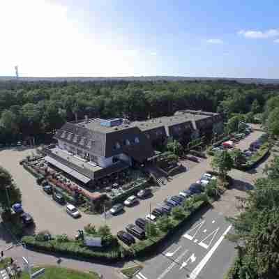Van der Valk Hotel Arnhem Hotel Exterior