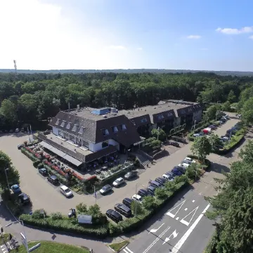 Van der Valk Hotel Arnhem