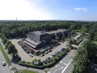 Van der Valk Hotel Arnhem Hoteles en Doorwerth