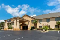 Comfort Suites Hotels in Milledgeville
