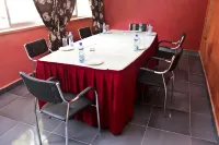 Hadassah Hotel