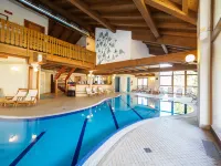 Park Hotel - Kylpylä