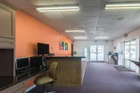 Motel 6 Snyder, TX Hotels in Snyder