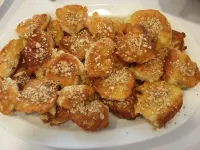 Irida Beach Resort Suites - breakfast