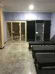 Atse Yohannes Hotel - spa