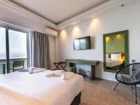 Messinian Bay Hotels in Kalamata