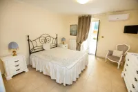 Antica Dimora B&B Canosa Hotels in Canosa di Puglia